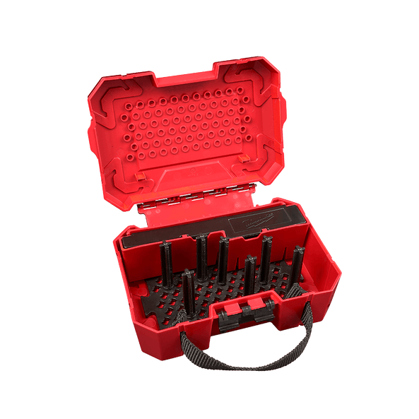 Milwaukee Small Hole Saw Case 49561006