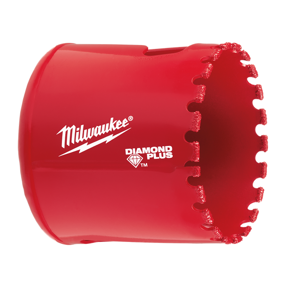 Milwaukee DIAMOND MAX™ Hole Saws