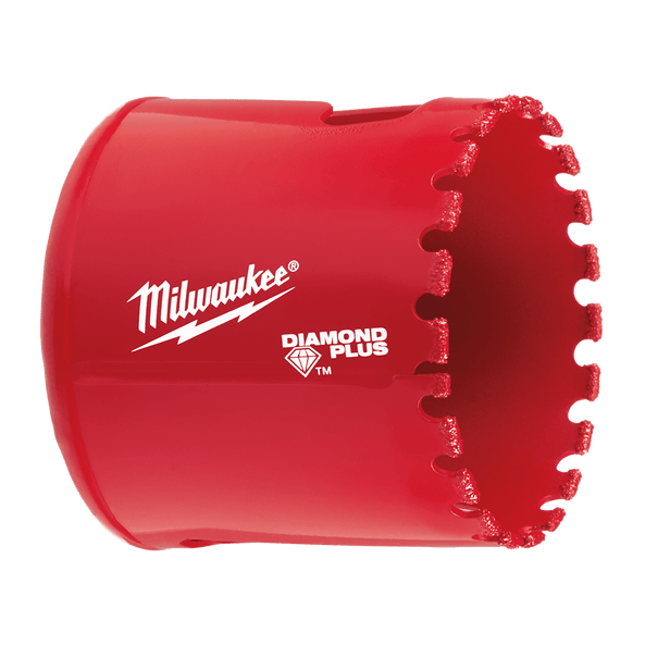 Milwaukee DIAMOND MAX™ Hole Saws