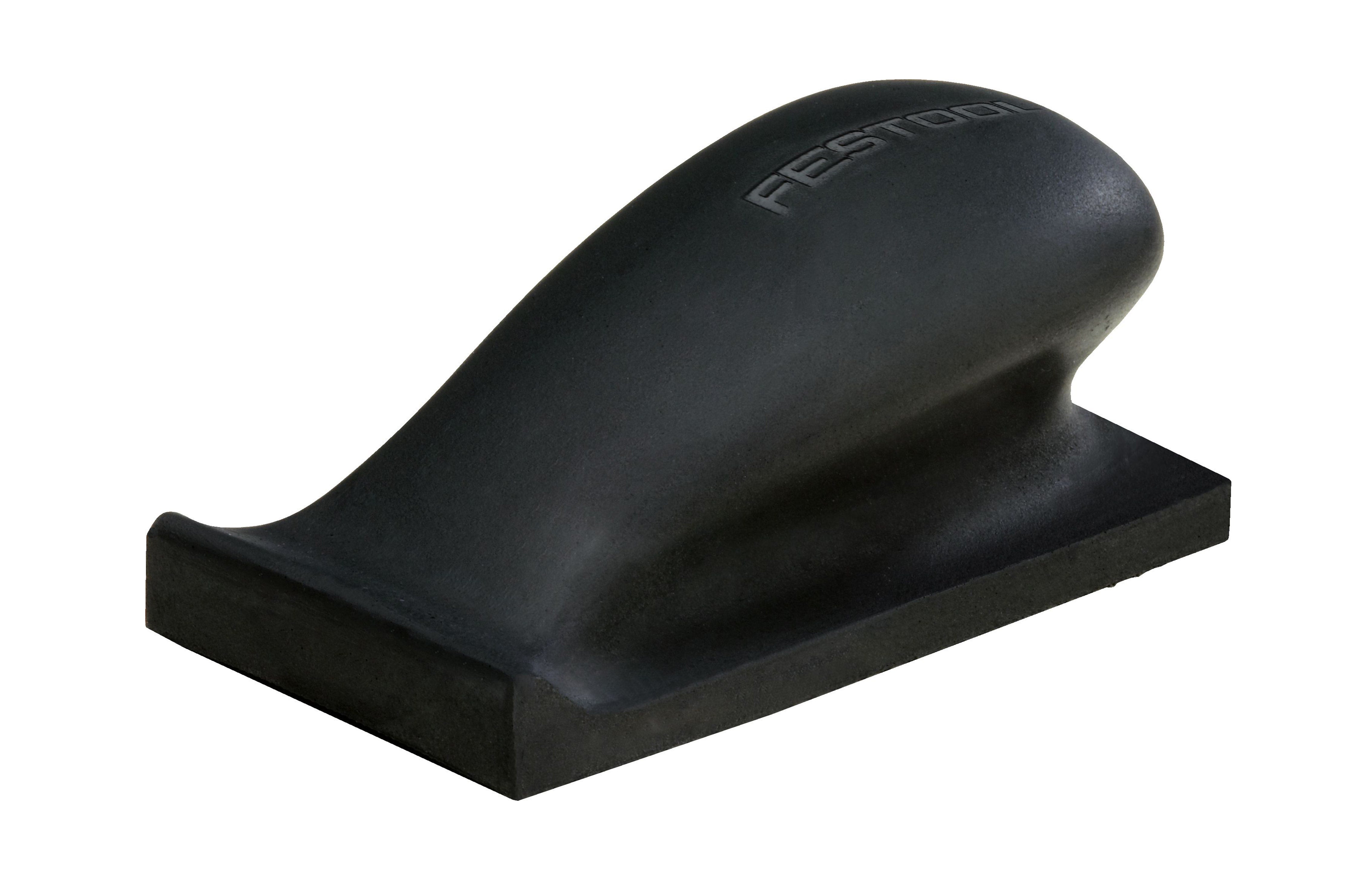 Festool Hard Sanding Block 80mm x 133mm 495967