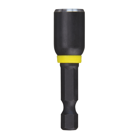 SHOCKWAVE™ Power Bit Magnetic Nut Driver 5/16" x 50mm (2") 3Pce - 49664523 by Milwaukee