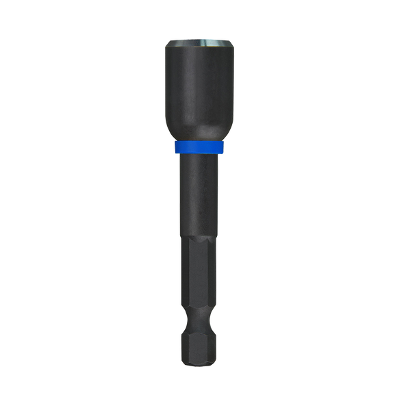Milwaukee SHOCKWAVE™ Power Bit Magnetic Nut Driver 3/8" x 65mm (2-1/2") 10 pack 49664735A
