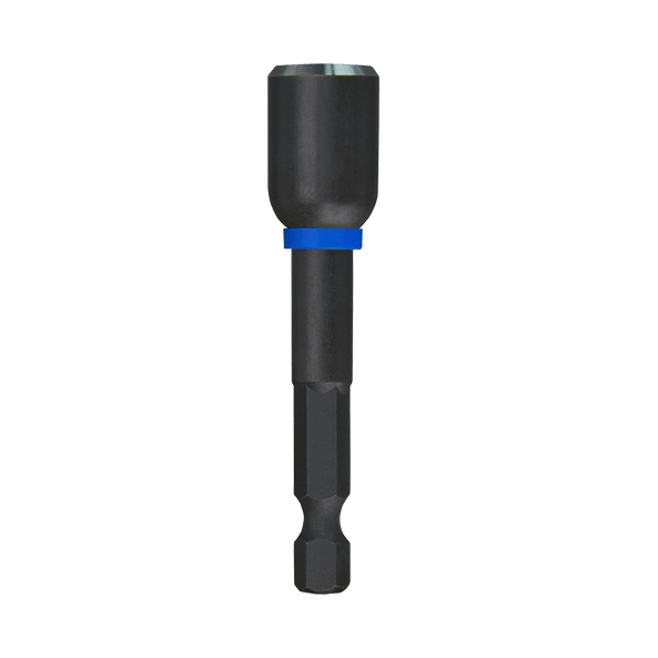 Milwaukee SHOCKWAVE™ Power Bit Magnetic Nut Driver 3/8" x 65mm (2-1/2") 10 pack 49664735A