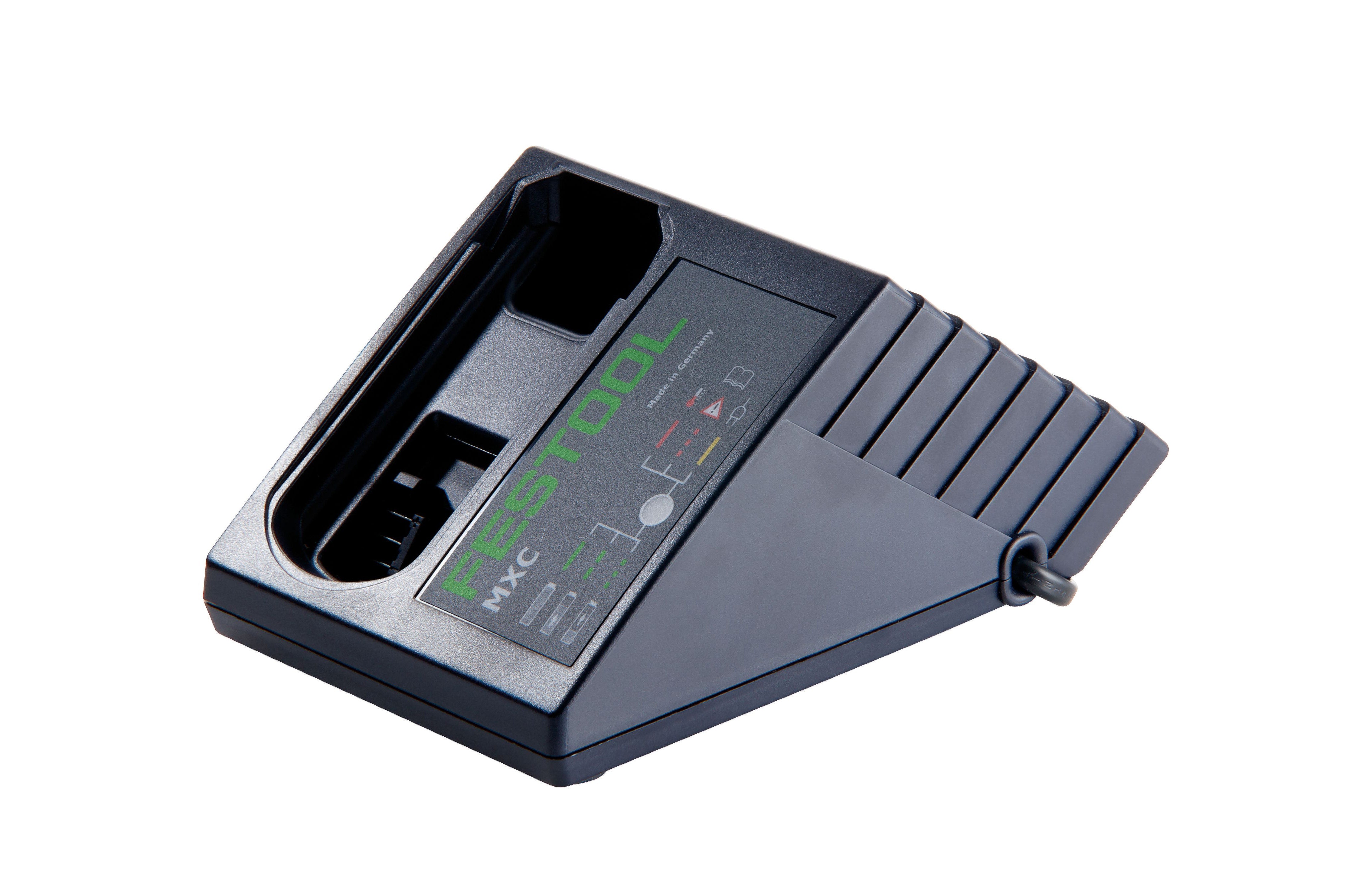 Festool MXC Battery Charger 497498