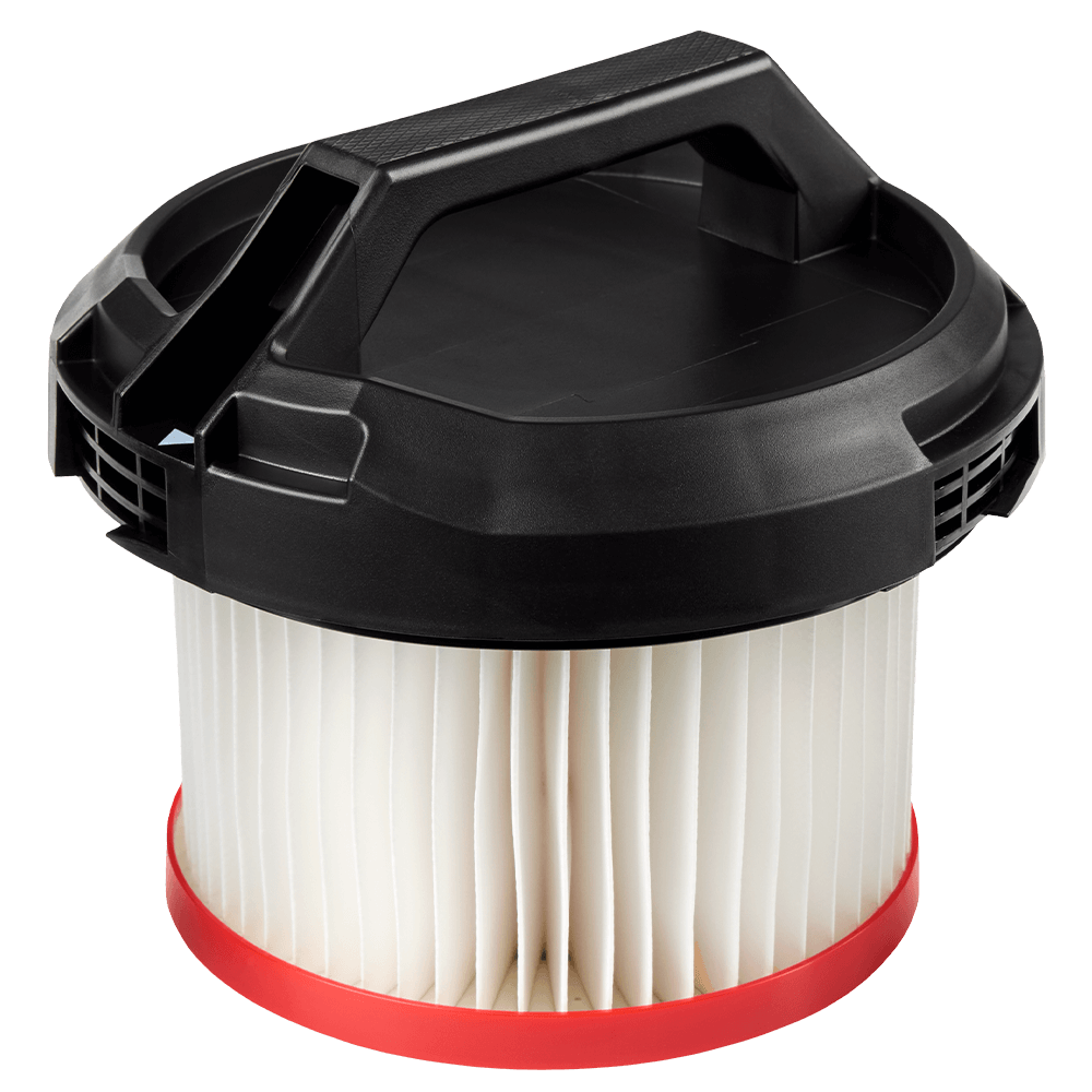 Milwaukee HEPA Filter for M18FBPV20 49901961