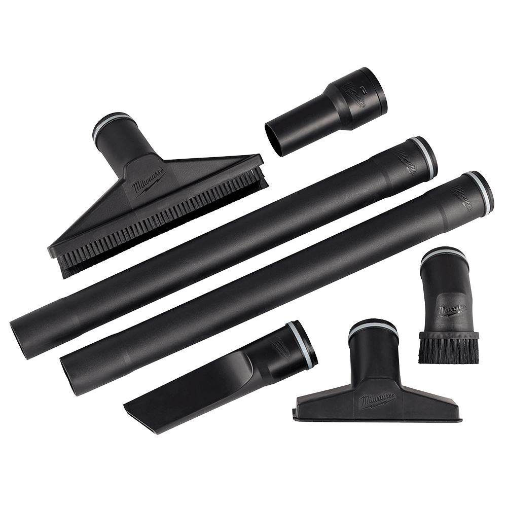 Milwaukee Cleaning Accessory Kit in PACKOUT™ Box 49901970