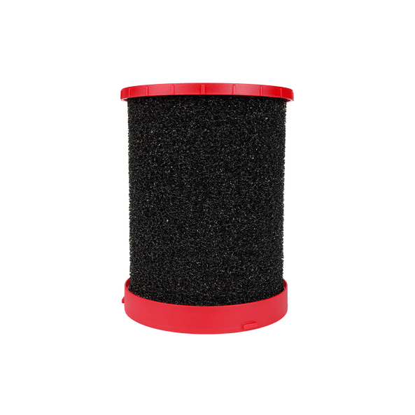 Milwaukee Wet / Dry Vacuum Wet Foam Filter suit M18FVC23L0, M18FVC34L0, M18FVC45L0 49901990