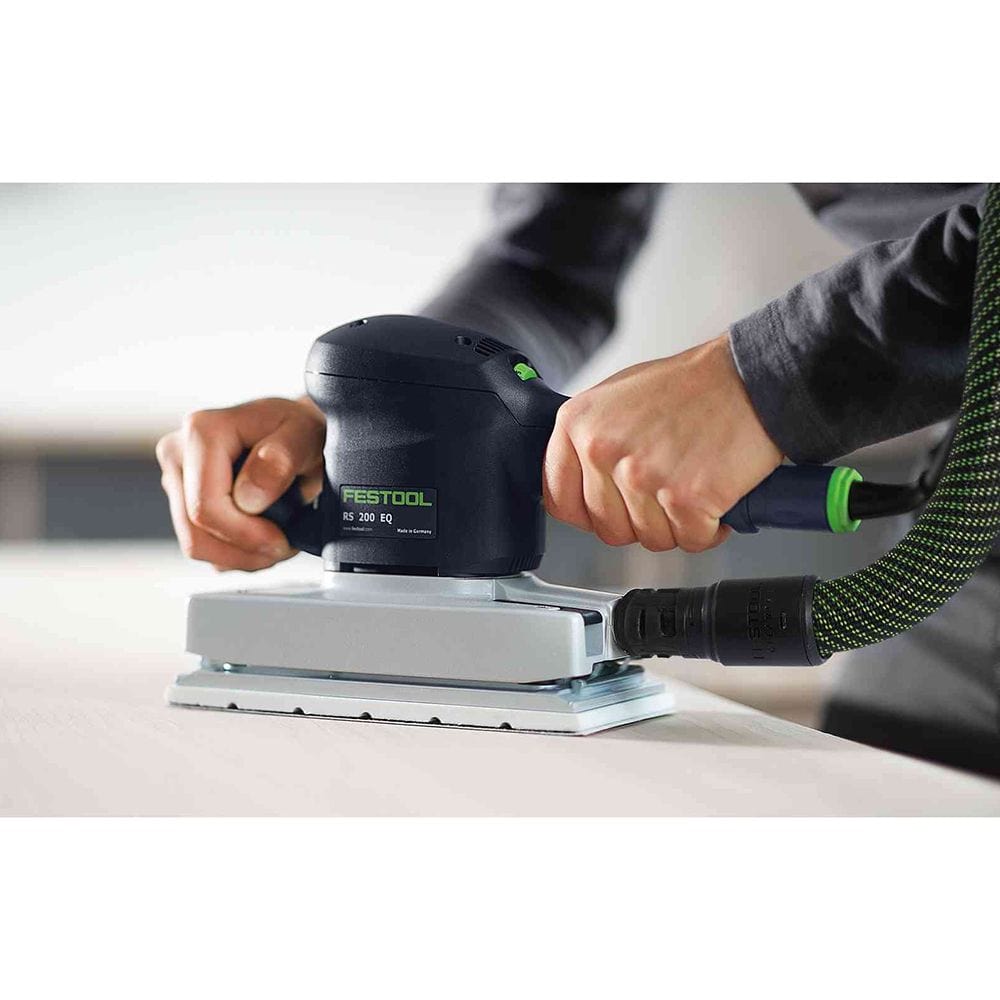 Rubin 2 Abrasive Sheet 115 x 228mm P150 50Pce - 499035 by Festool