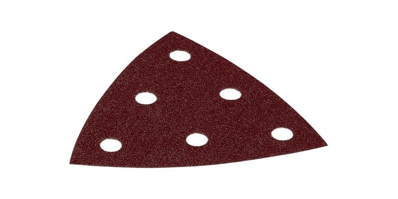 Festool Rubin Abrasive Sheet V93mm P150 499166 | 50 Pack