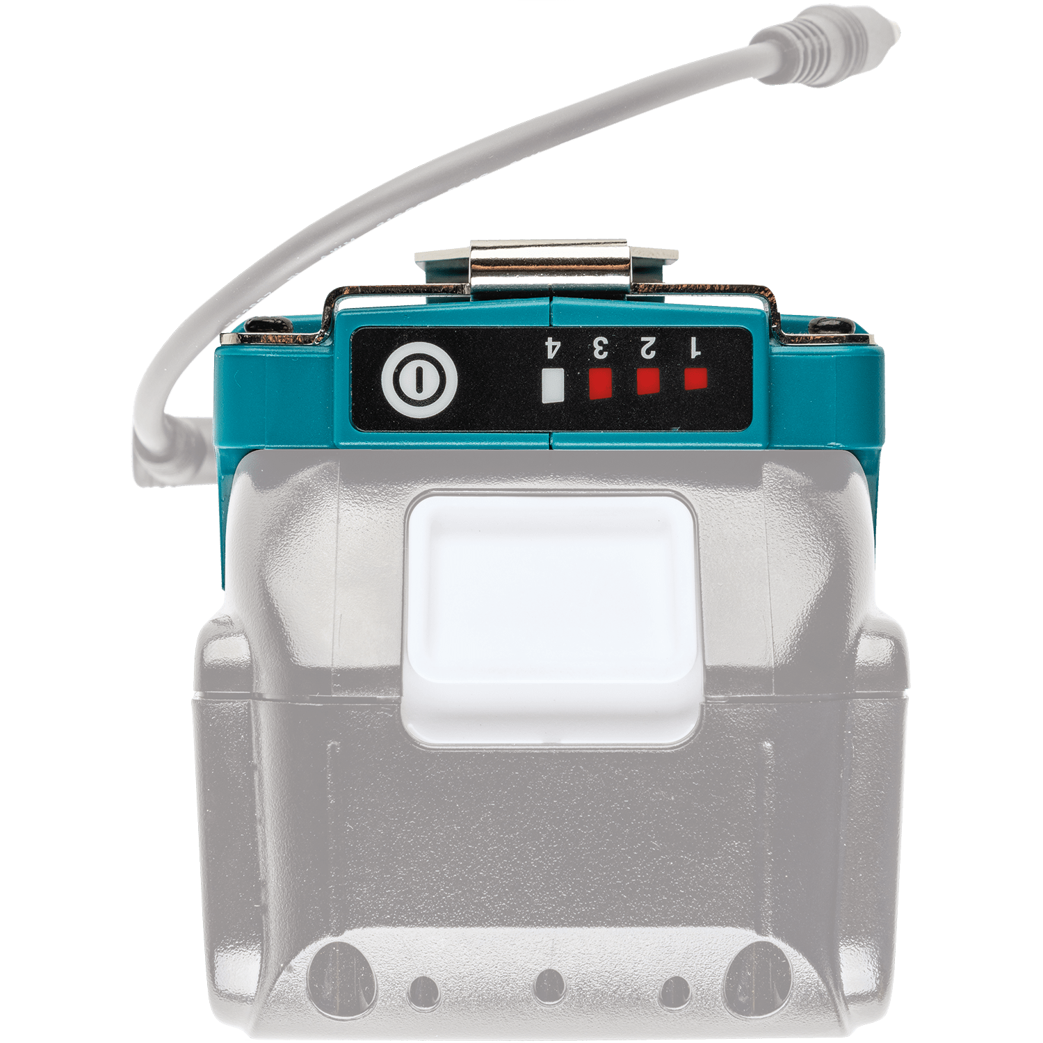 18V Battery Holder suit Makita Clothing KIT-TD00000111 by Makita