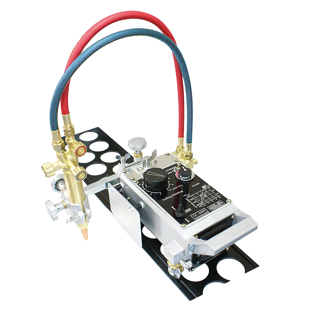 Unimig Straight Line Gas Cutting Machine Cg-30