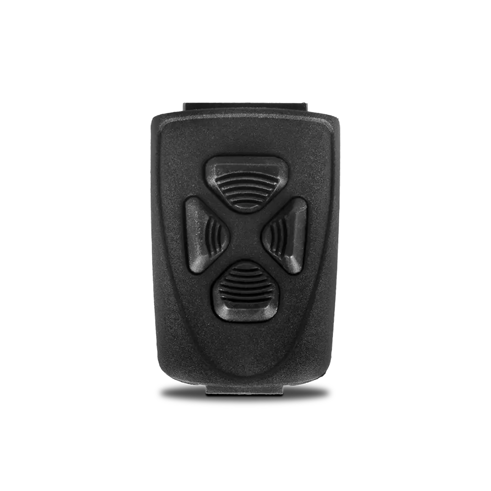 Unimig Mig Torch Module 4 Button Suit M24 U11237