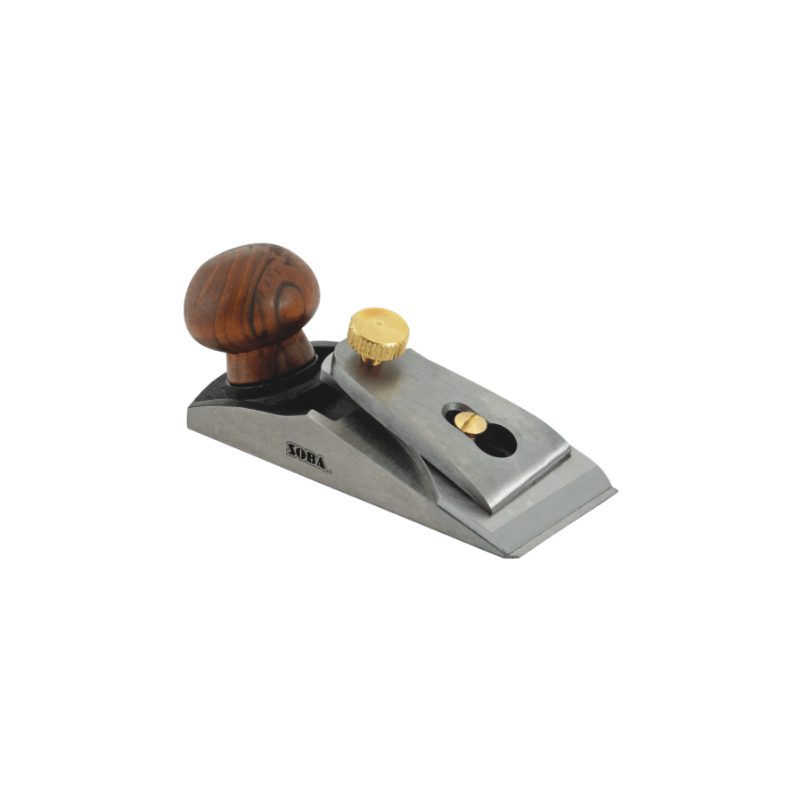 Soba 115mm (4-1/2") Small Chisel Plane 270000