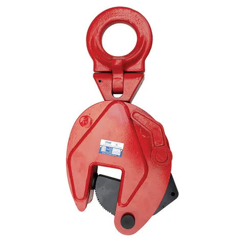 Vertical Lifting Clamp by ITM