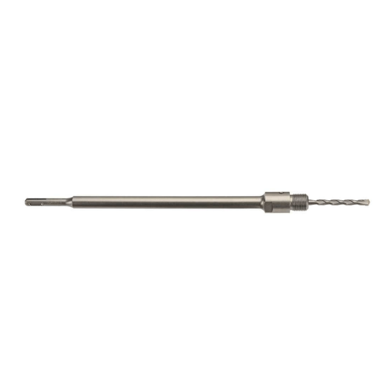 Core Bit Mandrel SDS Plus, M22 Thread by Dymaxion