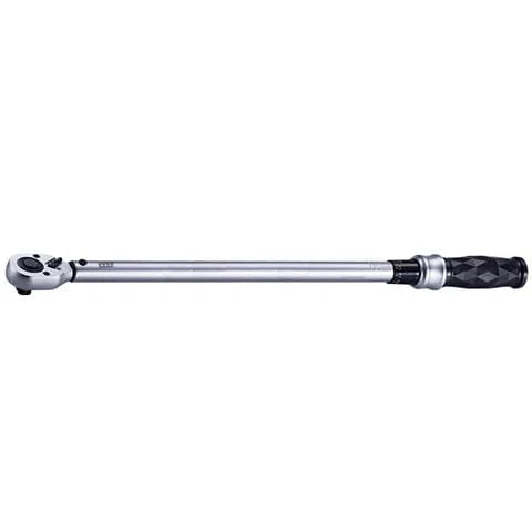 Professional Torque Wrench, 2 Way Type by ITM