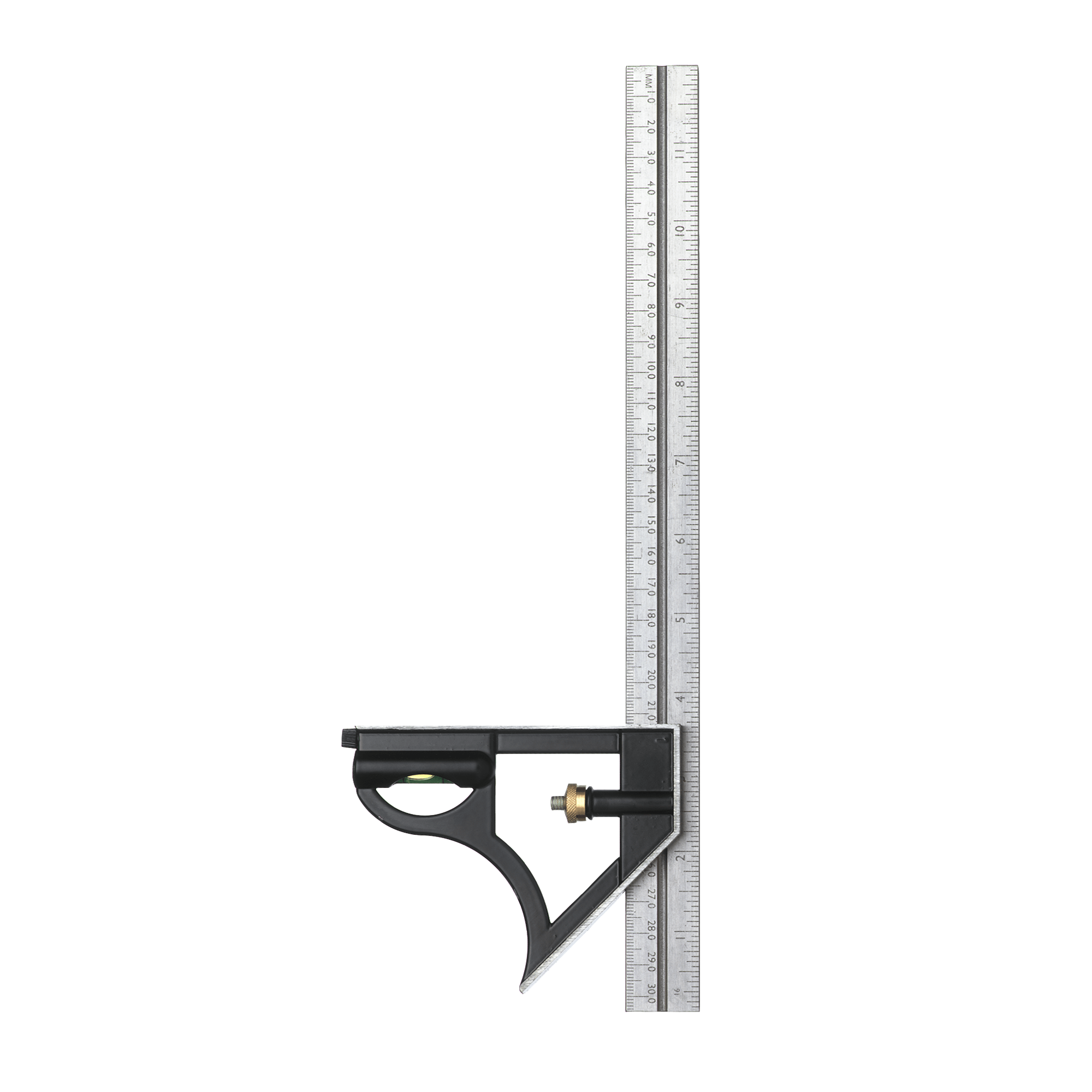 Combination Square 300mm - EC-50-470R by Eclipse