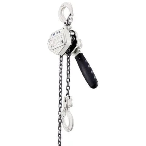 Lever Hoist, 1.5 Metre Lift by ITM