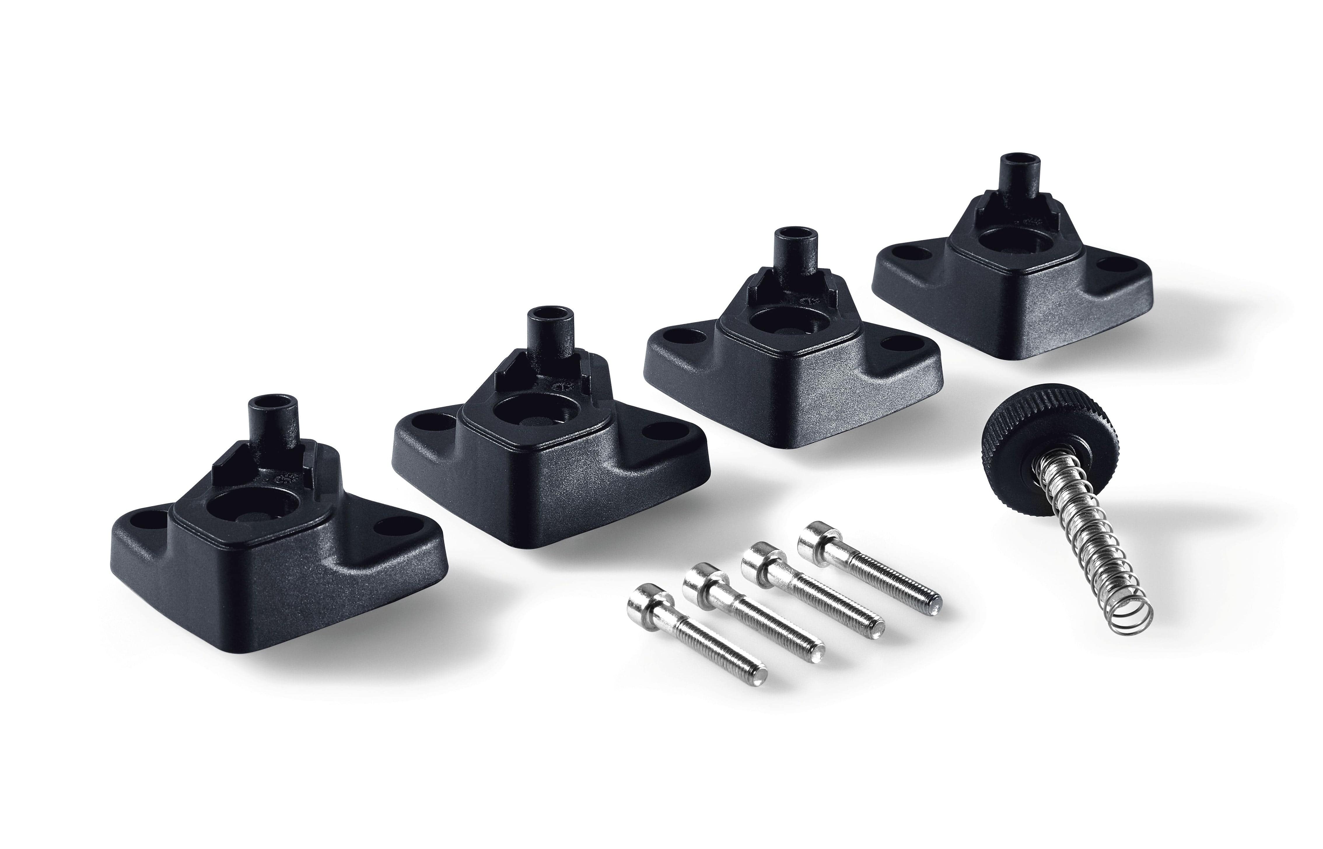 Festool Adapter Feet for KS 60 500121