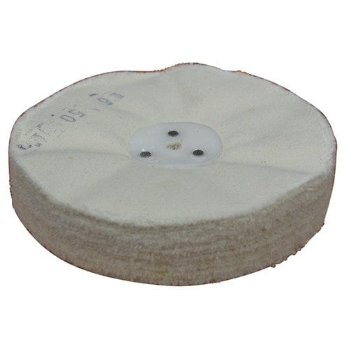 Mop Polishing Loose Leaf (50 Fold) by Abbott & Ashby