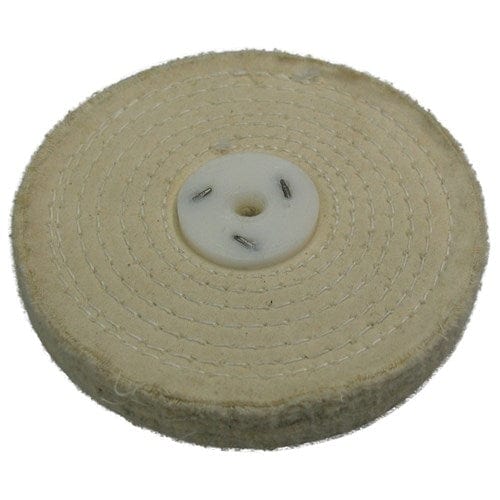 Mop Polishing Stitched (50 Fold) by Abbott & Ashby