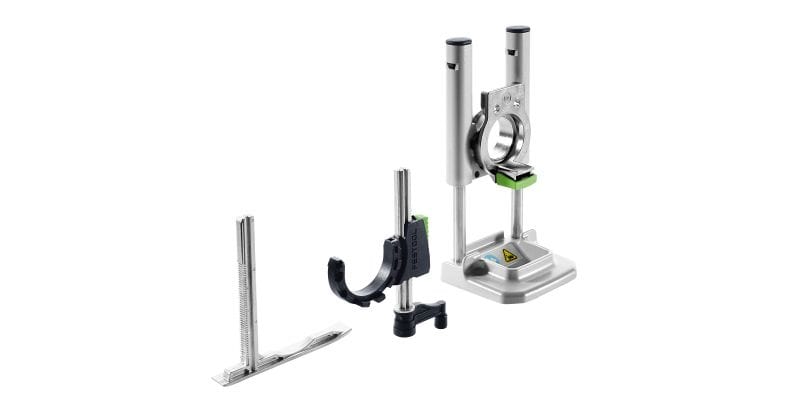 Positioning Aid Plunge Adaptor Set for OS 400 - 500251 by Festool
