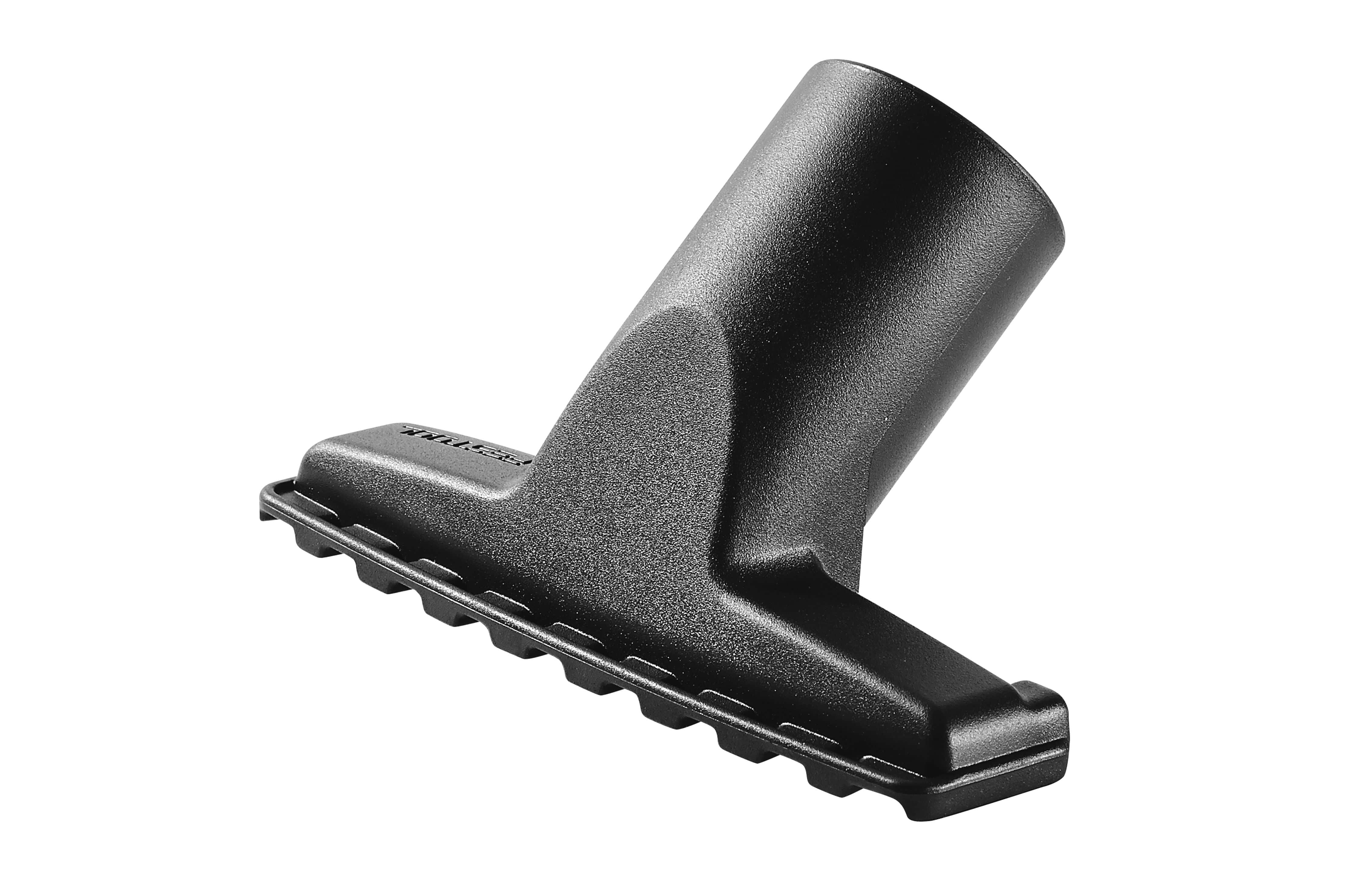 Upholstery Nozzle 27mm / 36mm 500592 by Festool