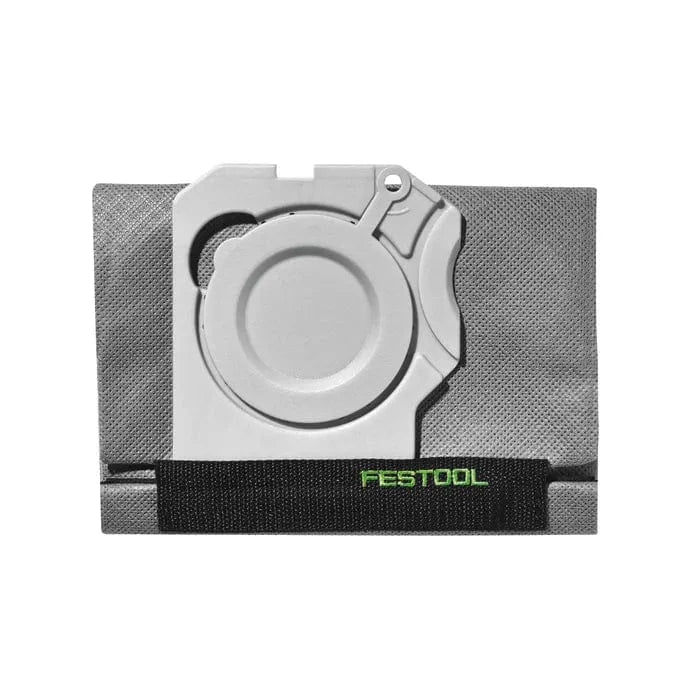 Festool Reusable Long Life Filter Bag for CT SYS 500642