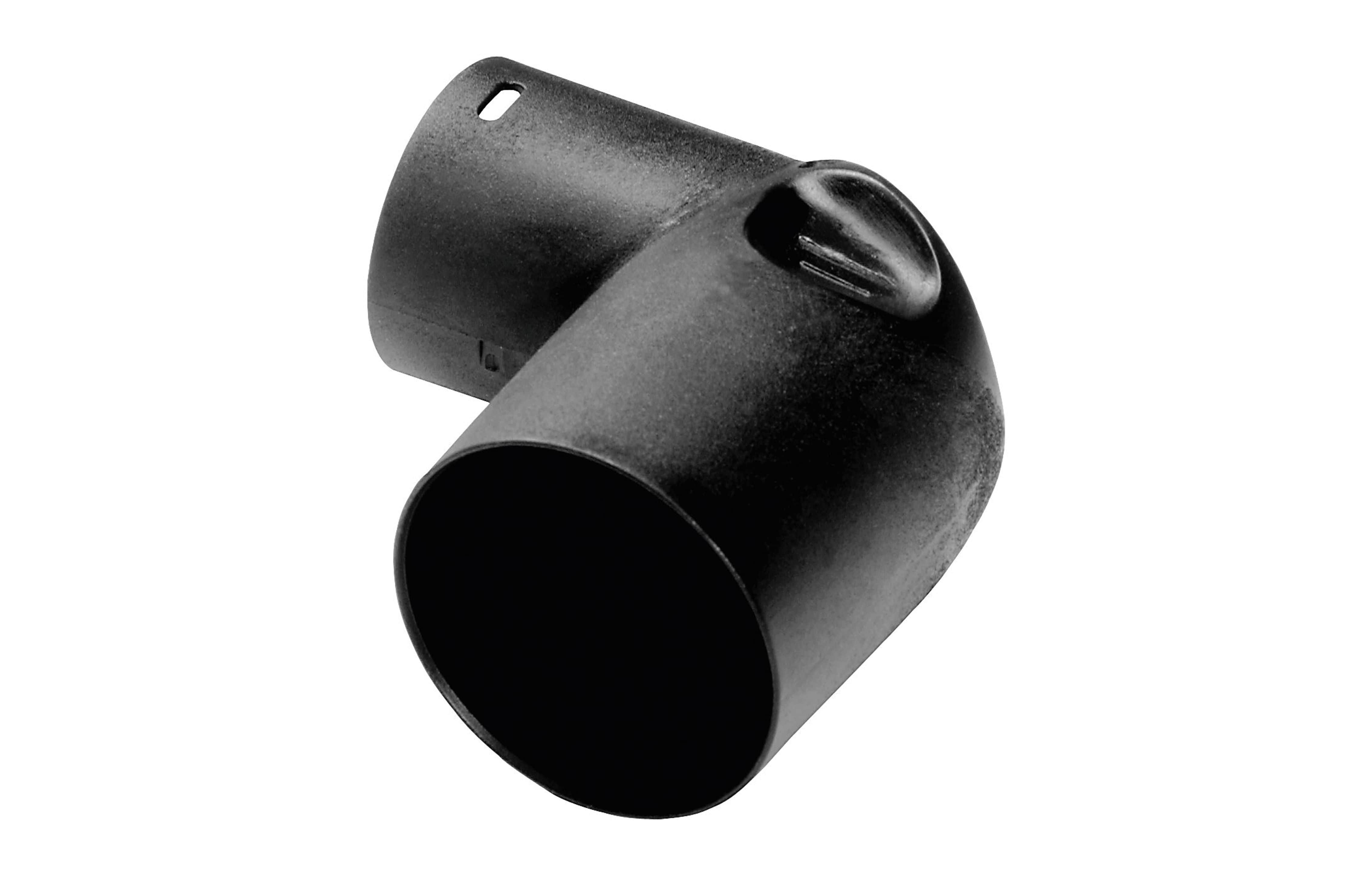 Anti Static Rotating Angle Adapter for Extractor 32mm 500673 by Festool