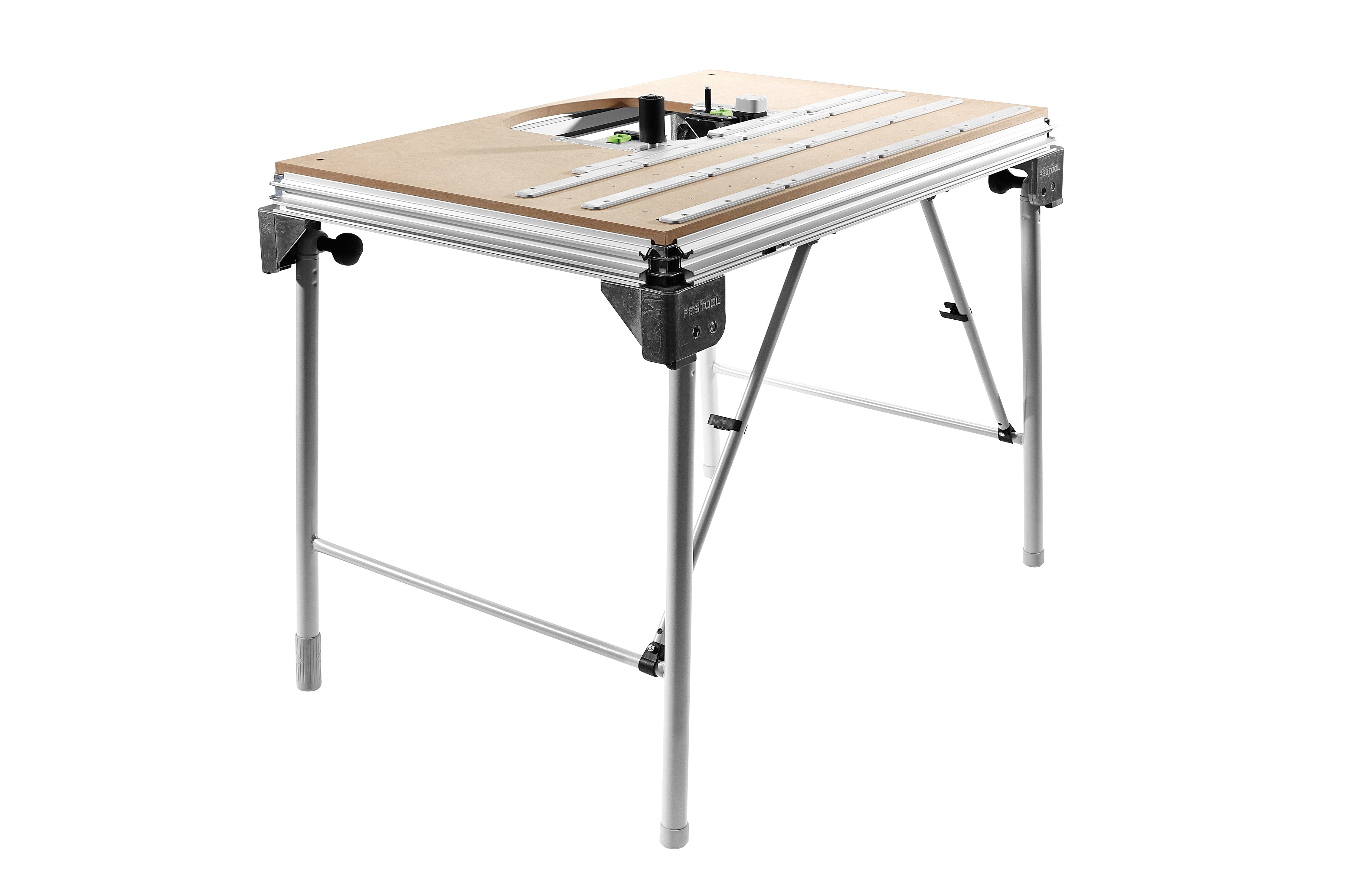 Festool MFT 3 Multifunction Table CONTURO Set 500869