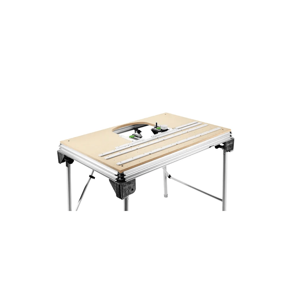 Festool MFT 3 Multifunction Table CONTURO Set 500869