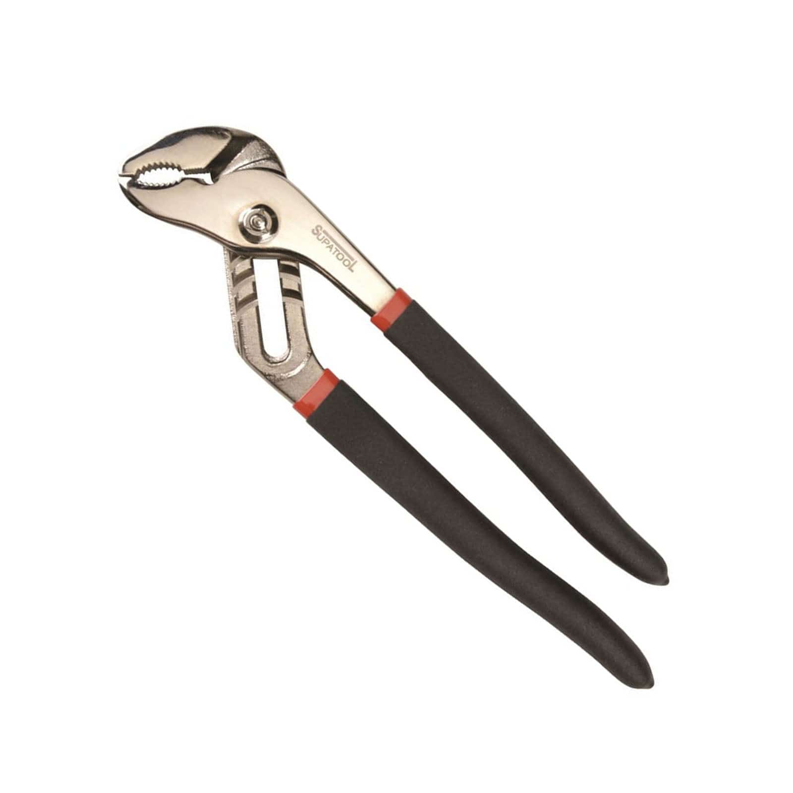 Supatool Multi-Grip Pliers 250mm (10") 5020