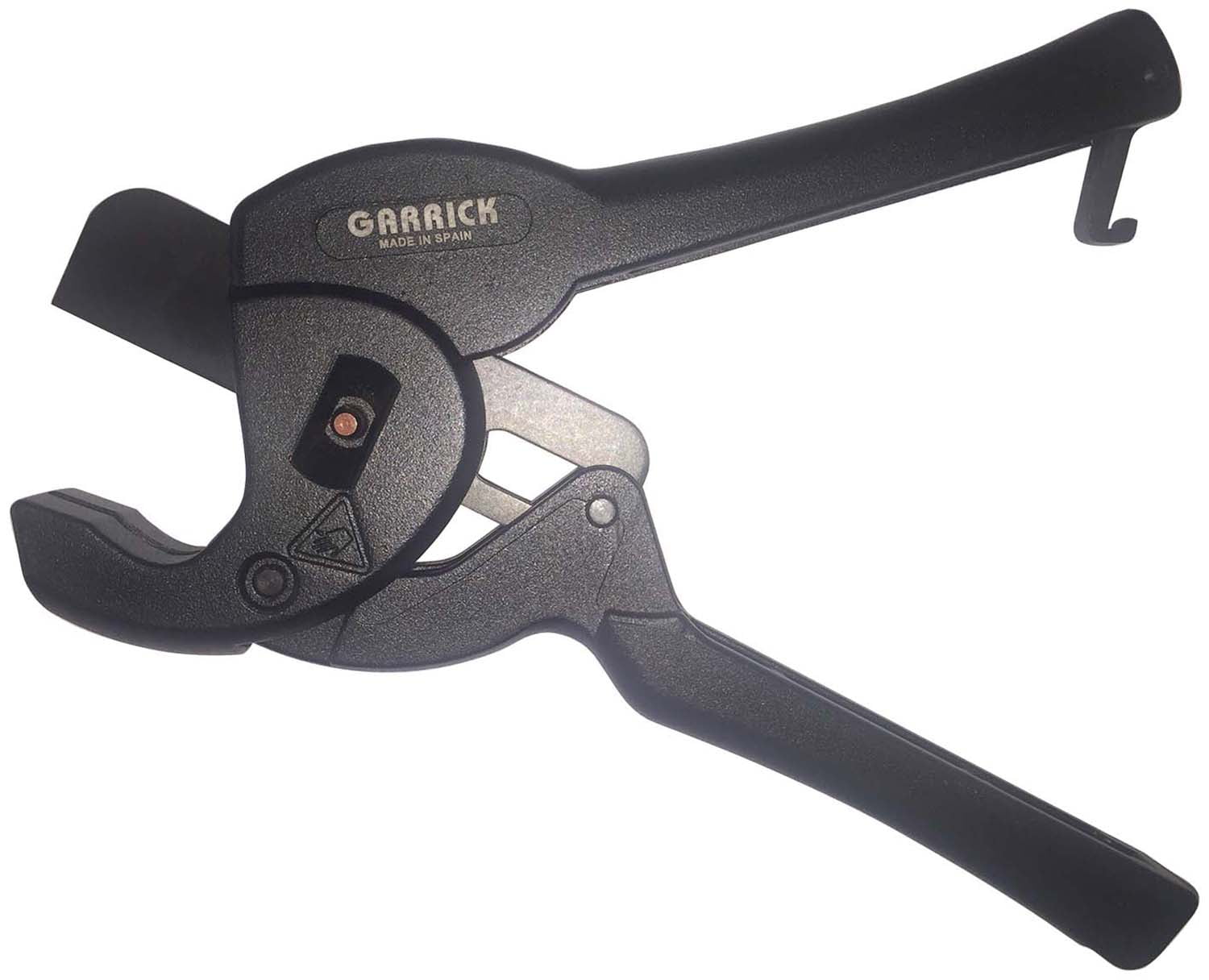 GARRICK 26mm Capacity Plastic Pipe Shear 5026-1