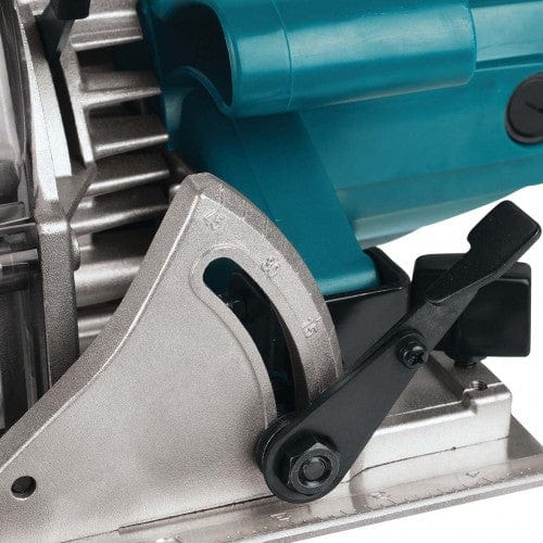 185mm (7-1/4") Dustless Circular Saw 5057KB by Makita