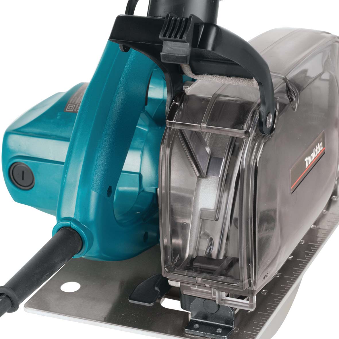 185mm (7-1/4") Dustless Circular Saw 5057KB by Makita