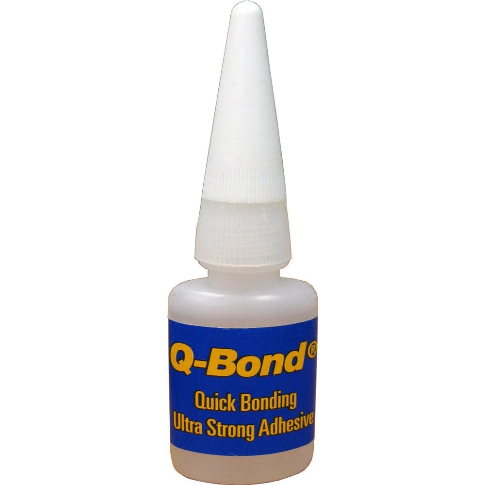Adhesive Super Glue by Q-Bond
