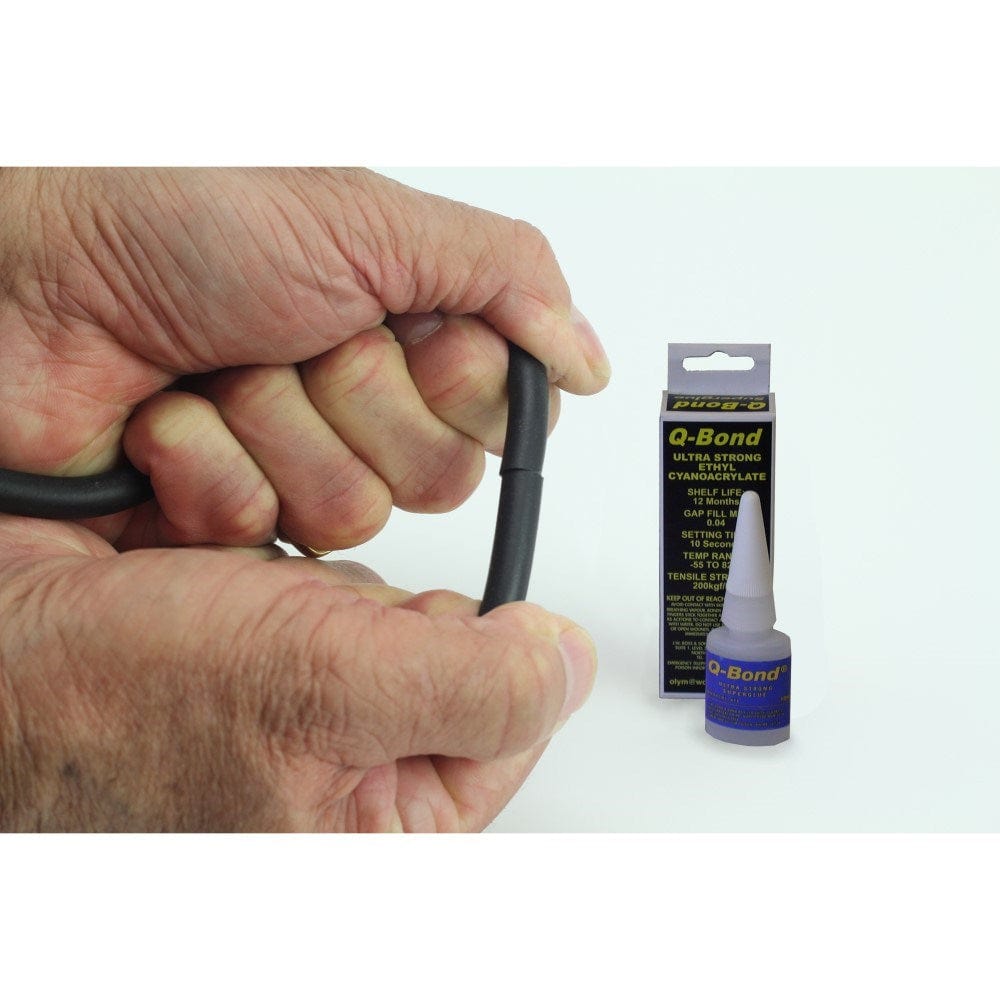 Adhesive Super Glue by Q-Bond
