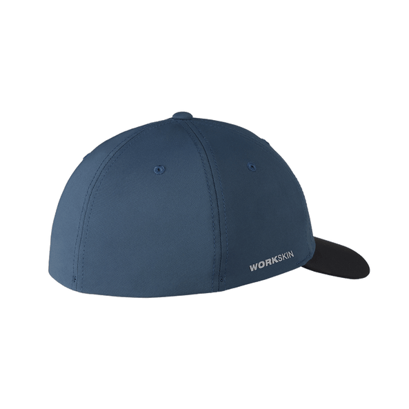 Milwaukee Blue Workskin Fitted Hat 507BL