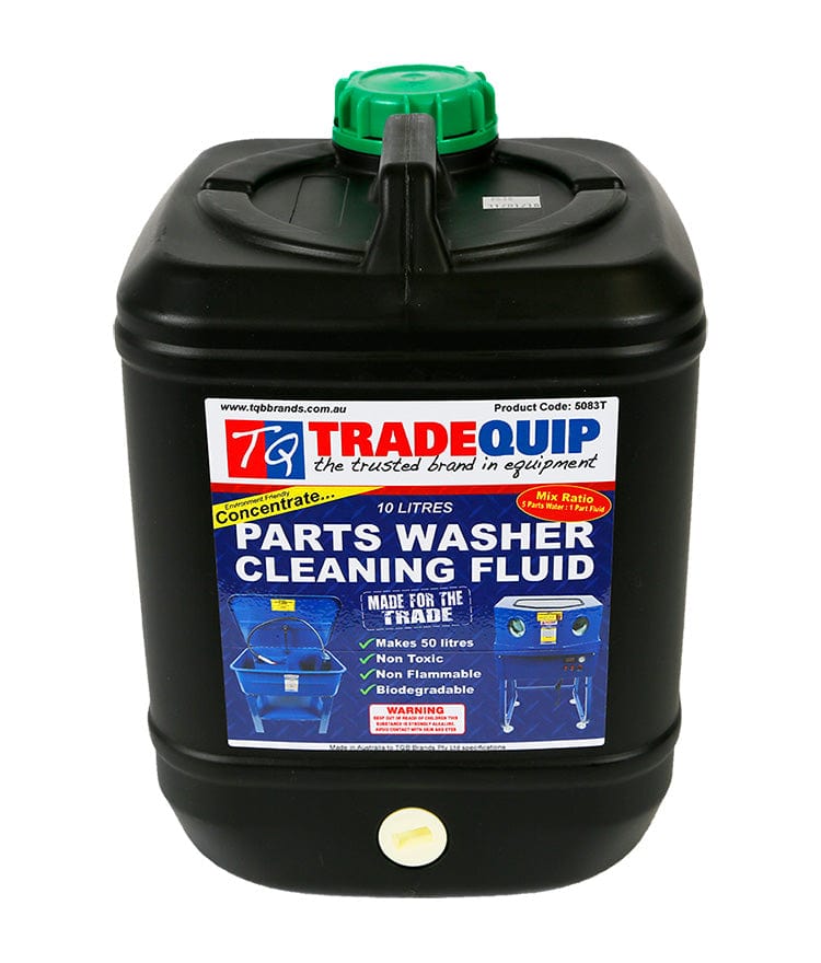 Parts Washer Concentrate