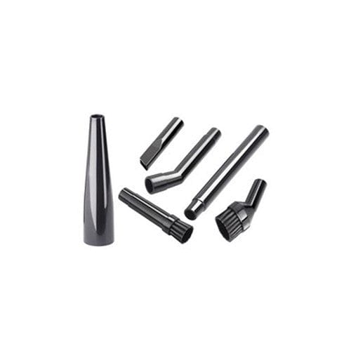 Detail Cleaning Kit to suit 35mm Hose - 509648 by Vacmaster