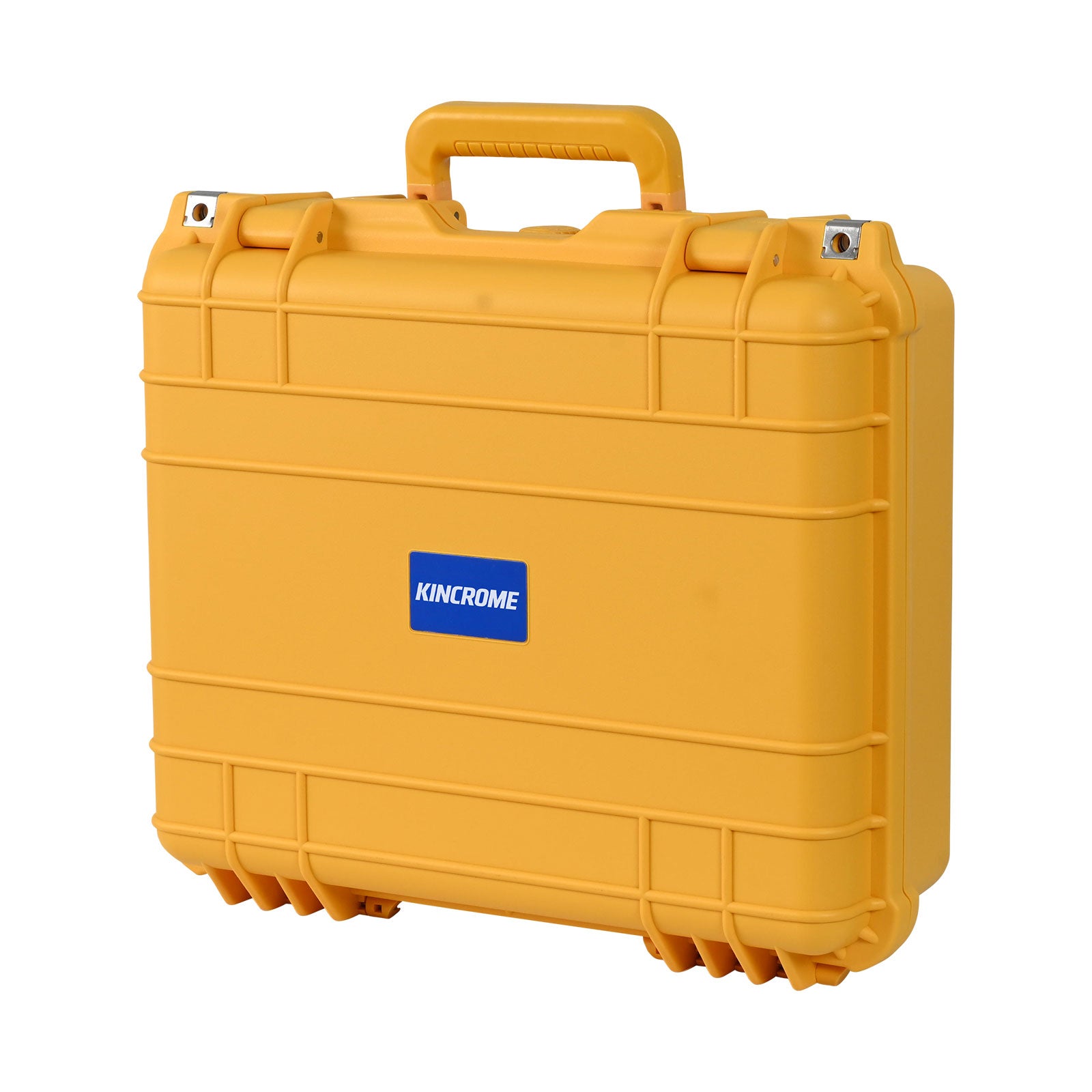 Kincrome 430mm Yellow Large Safe Case 51012