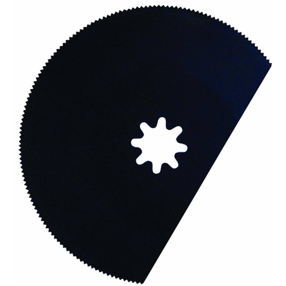 Fein HSS 80mm Segmented Saw Blade 63502106015 *Discontinued*