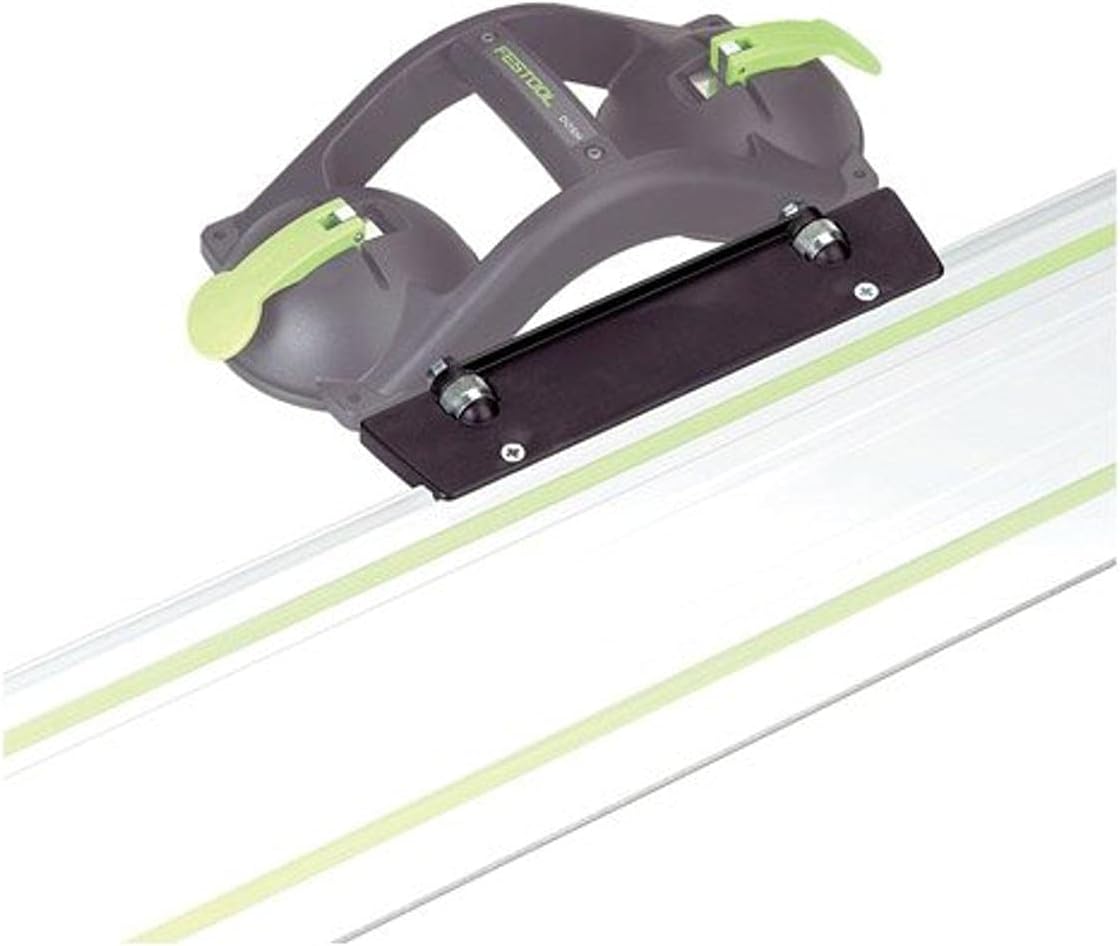 Festool 492616 Gecko Guide Rail Adapter For Guide Rail System