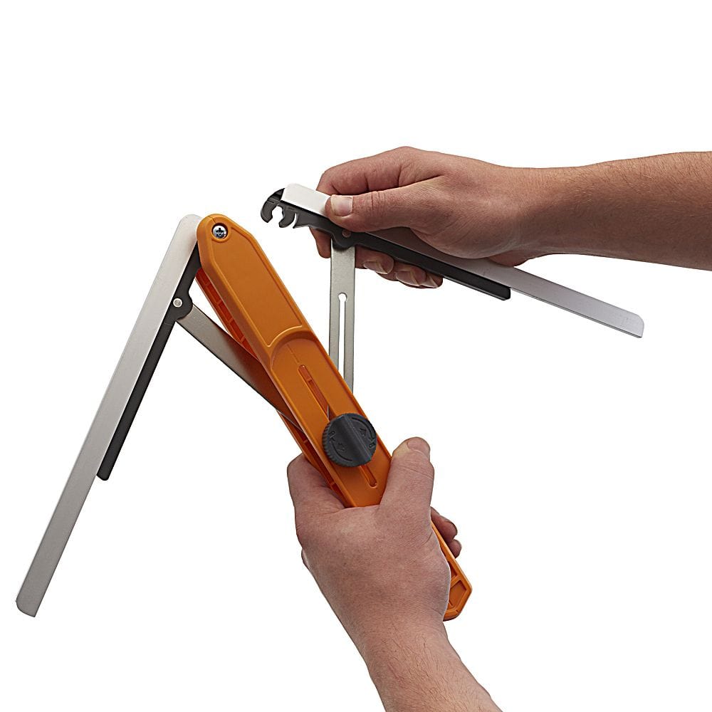 Miterix Angle Duplicator 0-180 Degrees BR-530401 by BORA