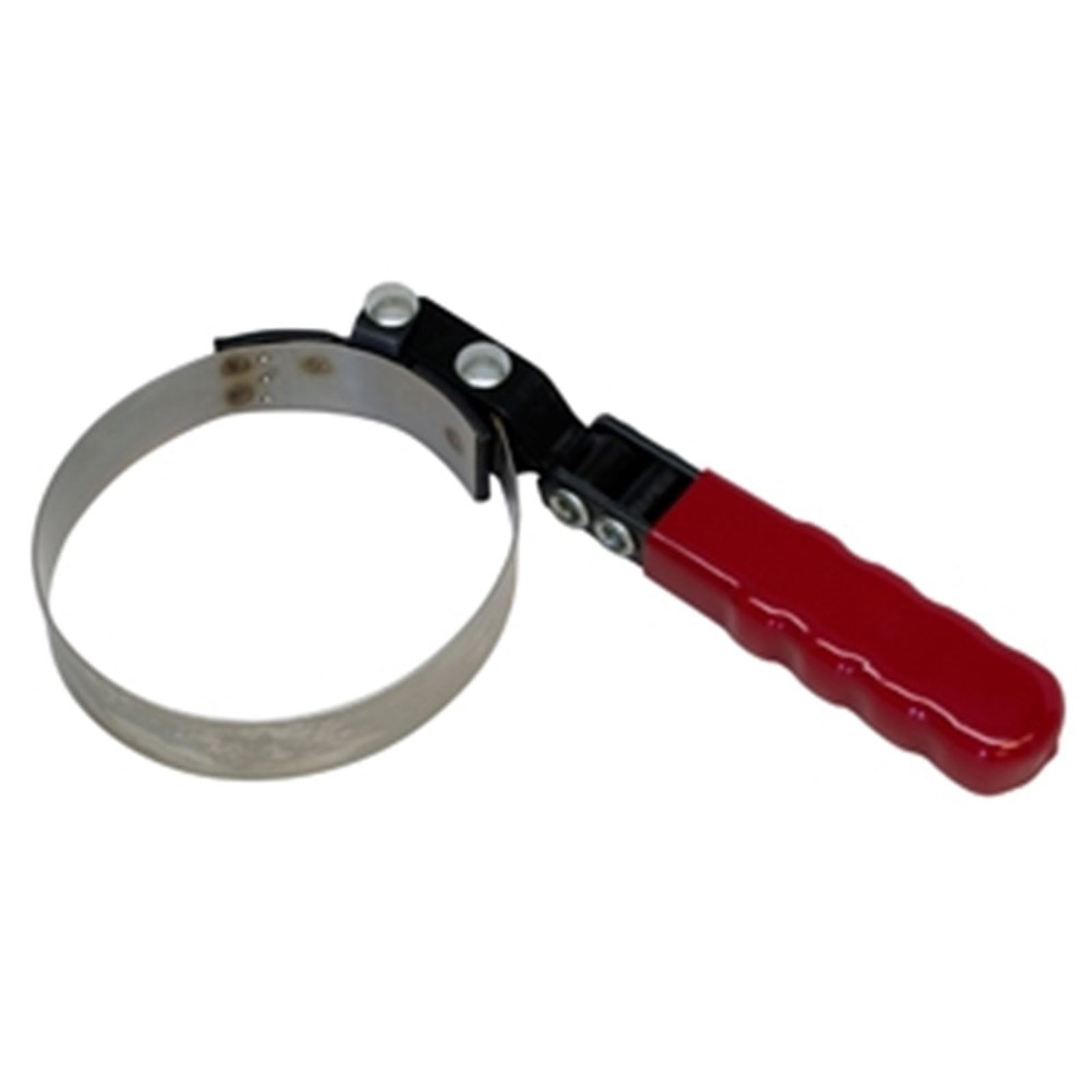 Lisle SWIVEL-GRIPPER™ Oil Filter Wrench Standard 53500
