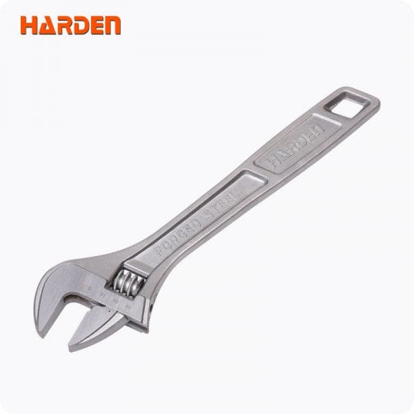Harden Pro Adjustable 10" Wrench 540410