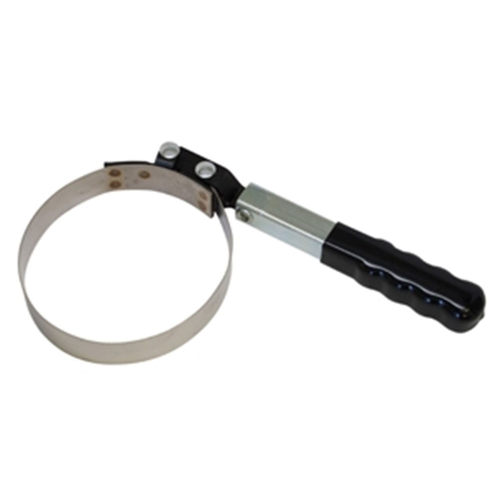 Lisle SWIVEL-GRIPPER™ Oil Filter Wrench Cummins & Detroit Diesel Engines 54200