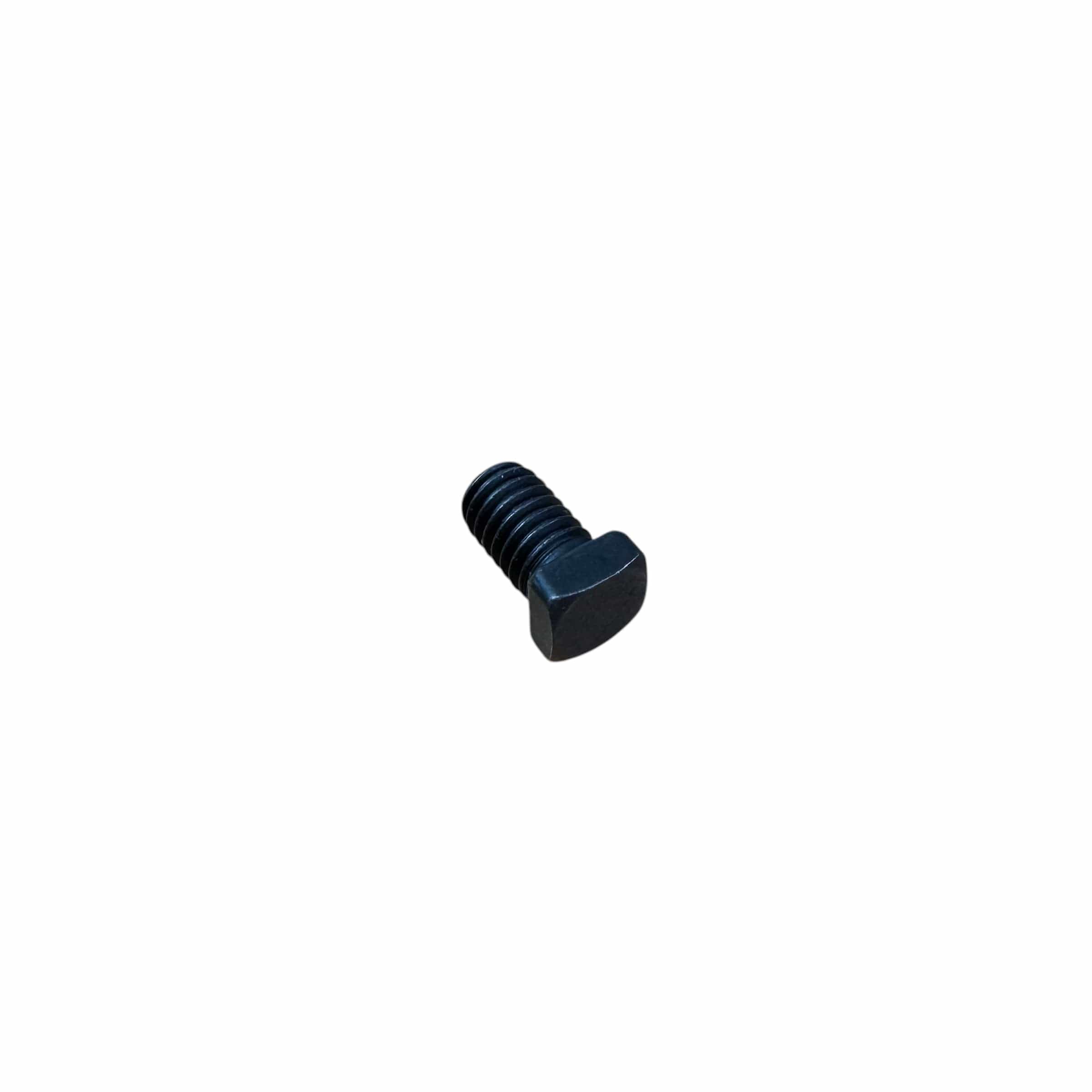 Square Head Screw M6x10mm (sold each) - Suits Planer Thicknesser Cutter Block)