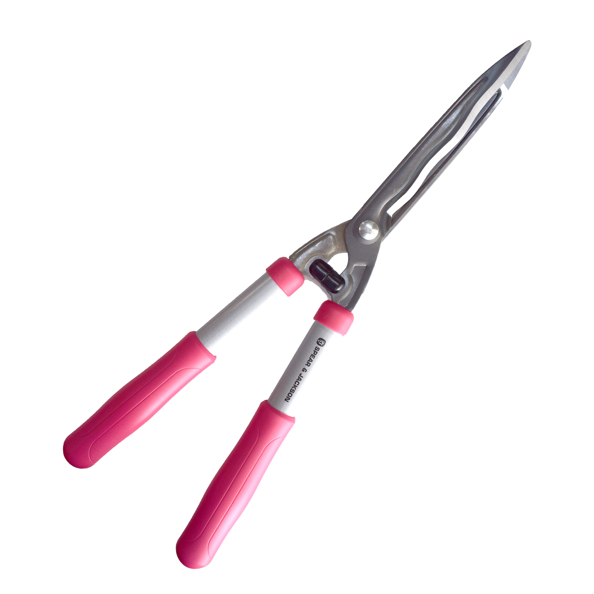 Colours Pink Hand Shears - SJ-55509P by Spear & Jackson