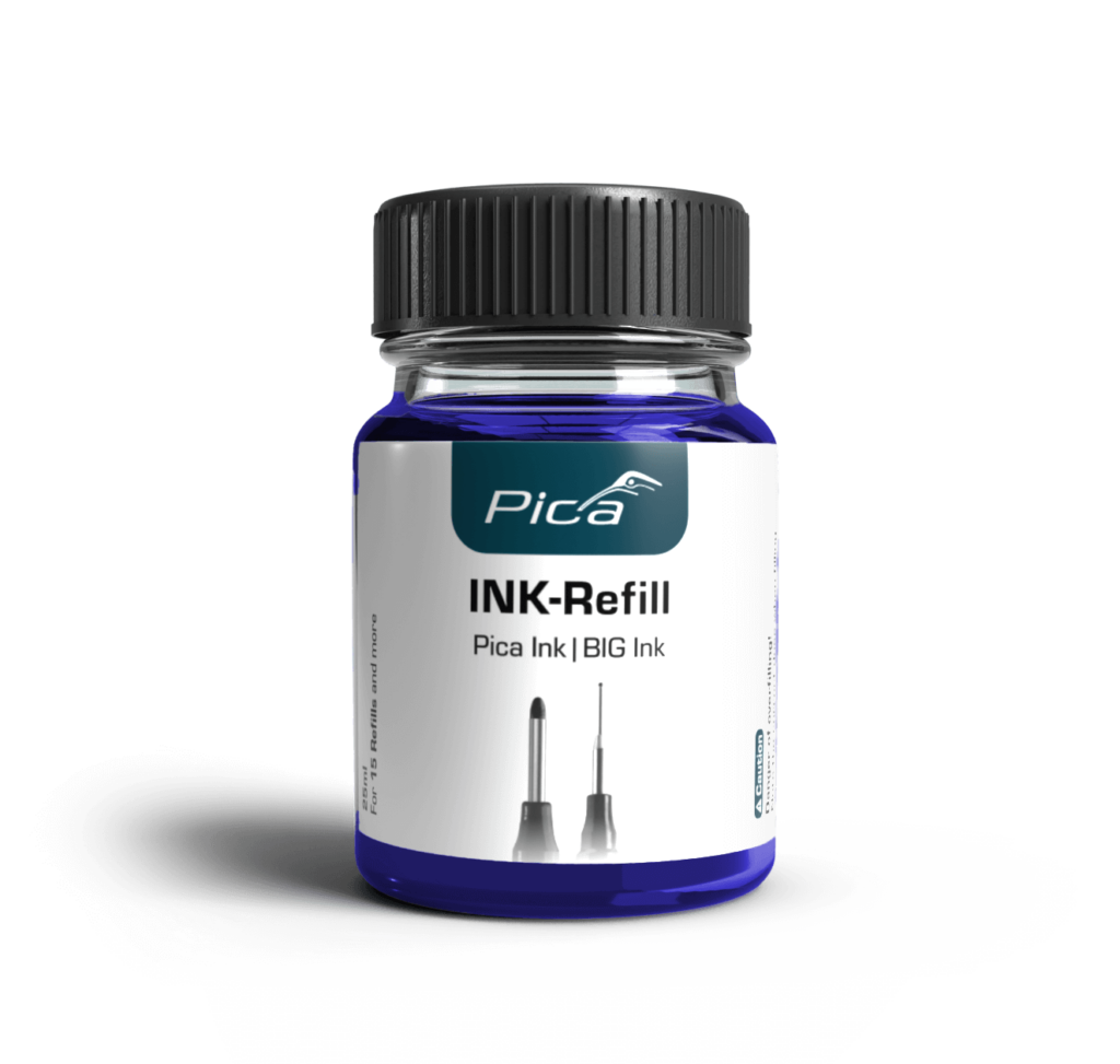 Pica Ink Refills